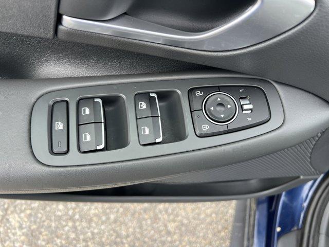 used 2021 Hyundai Sonata car, priced at $14,505