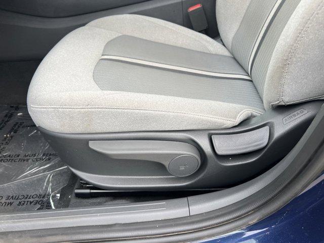 used 2021 Hyundai Sonata car, priced at $14,505