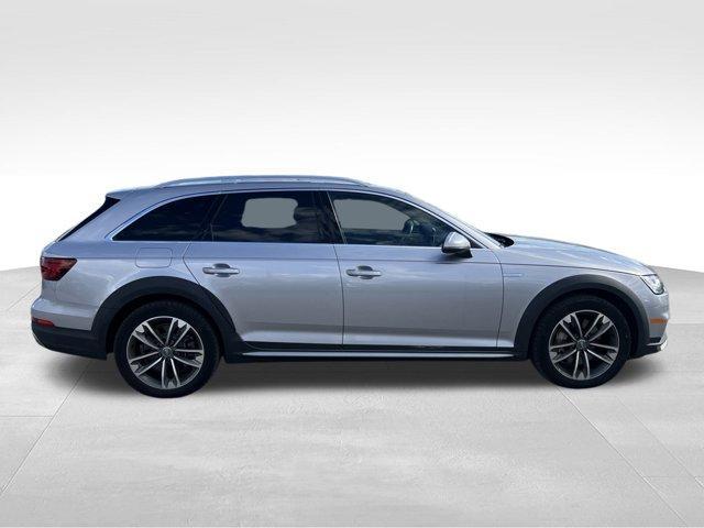 used 2019 Audi A4 allroad car, priced at $21,851
