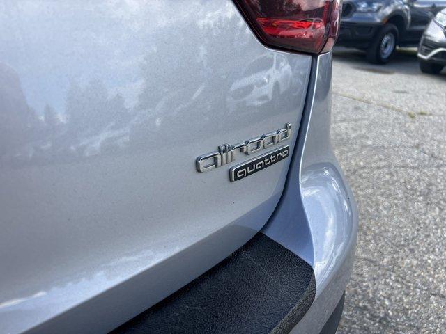 used 2019 Audi A4 allroad car, priced at $21,851