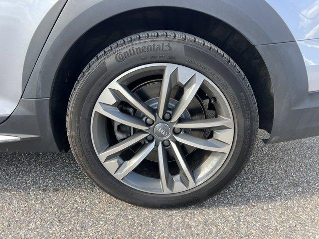 used 2019 Audi A4 allroad car, priced at $21,851
