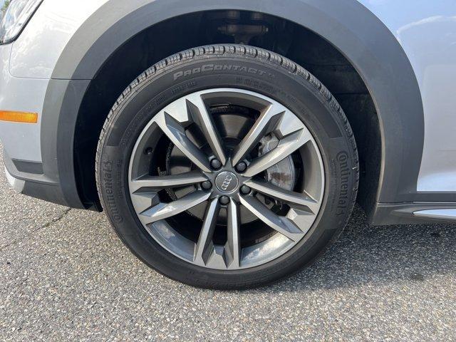 used 2019 Audi A4 allroad car, priced at $21,851