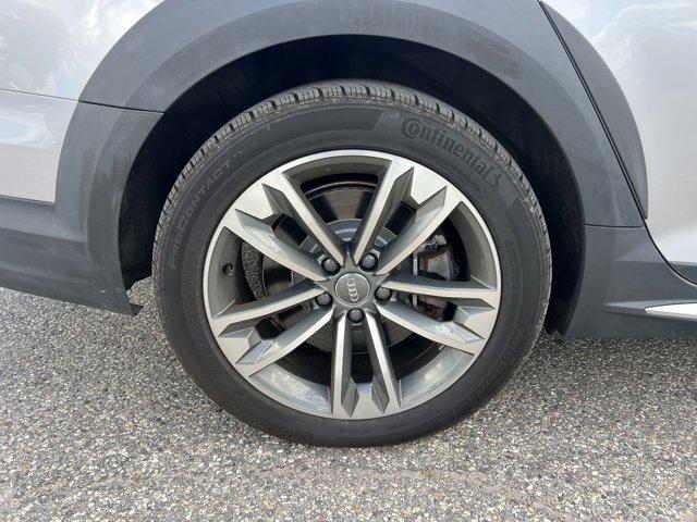 used 2019 Audi A4 allroad car, priced at $21,851