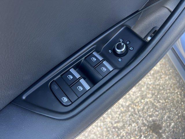 used 2019 Audi A4 allroad car, priced at $21,851