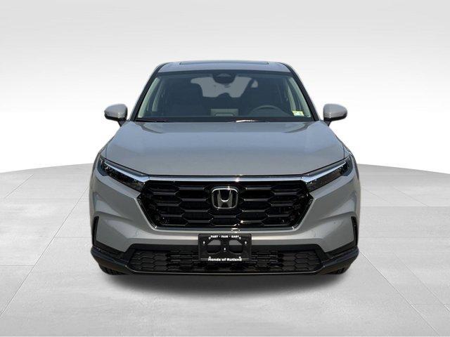 new 2026 Honda CR-V car, priced at $35,096