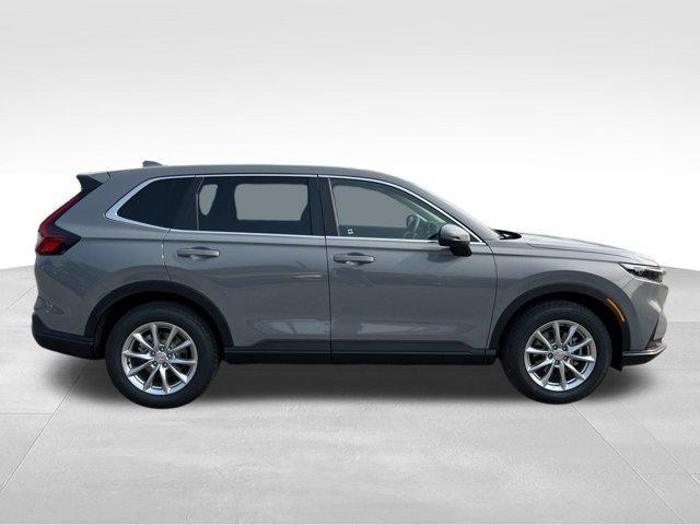 new 2026 Honda CR-V car, priced at $35,096