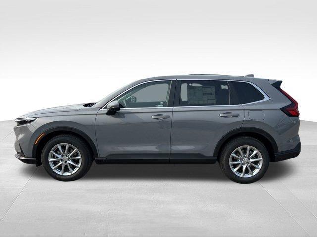 new 2026 Honda CR-V car, priced at $35,096