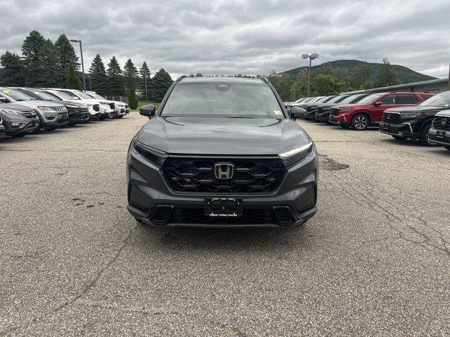new 2026 Honda CR-V Hybrid car, priced at $41,620