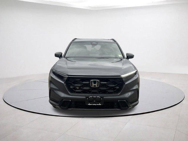 new 2026 Honda CR-V Hybrid car, priced at $39,259