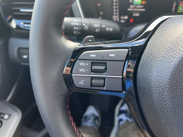 new 2025 Honda Pilot car, priced at $53,330