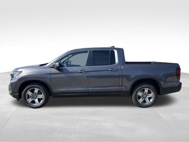 new 2025 Honda Ridgeline car, priced at $41,523