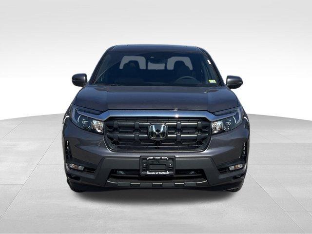 new 2025 Honda Ridgeline car, priced at $41,523