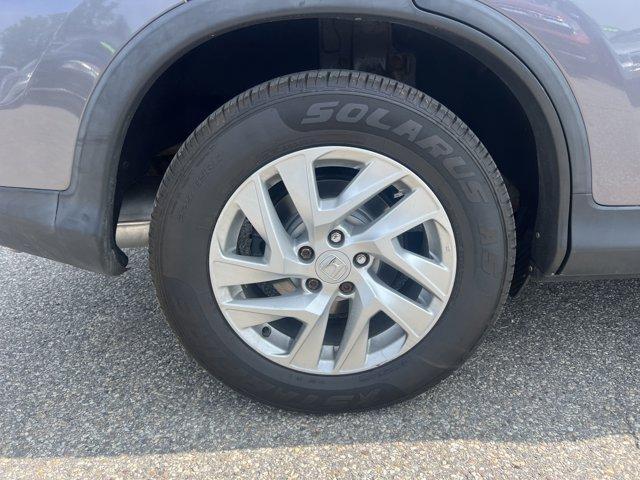 used 2016 Honda CR-V car, priced at $16,483