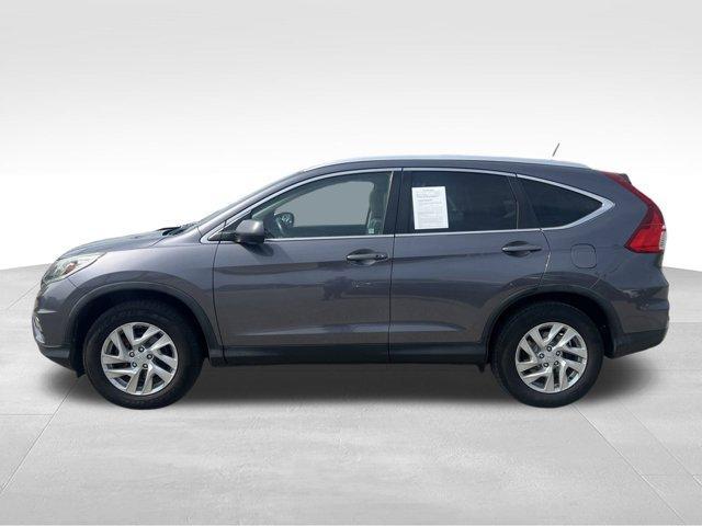 used 2016 Honda CR-V car, priced at $16,483