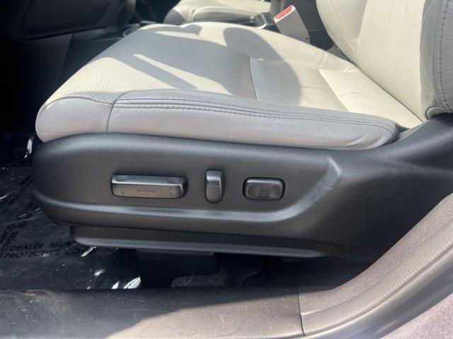 used 2016 Honda CR-V car, priced at $16,483