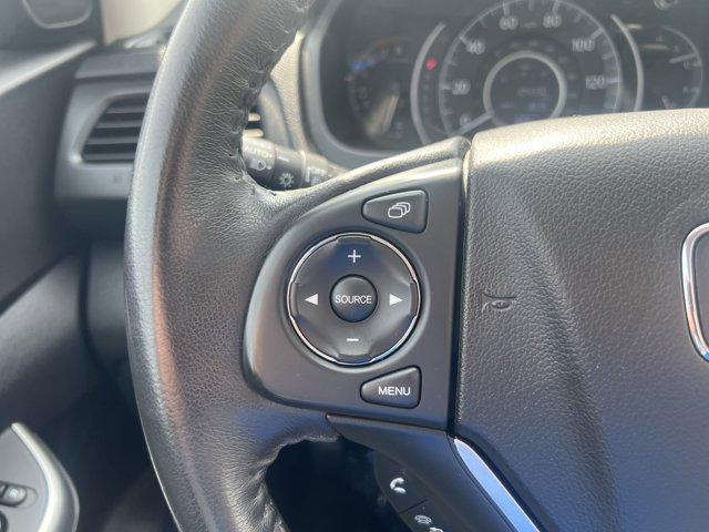 used 2016 Honda CR-V car, priced at $16,483