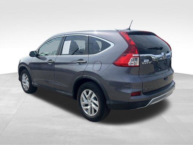 used 2016 Honda CR-V car, priced at $16,483