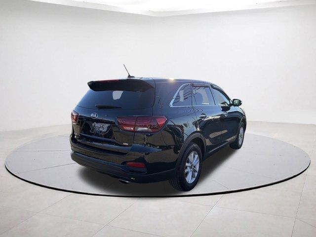 used 2019 Kia Sorento car, priced at $16,976