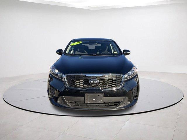 used 2019 Kia Sorento car, priced at $16,976