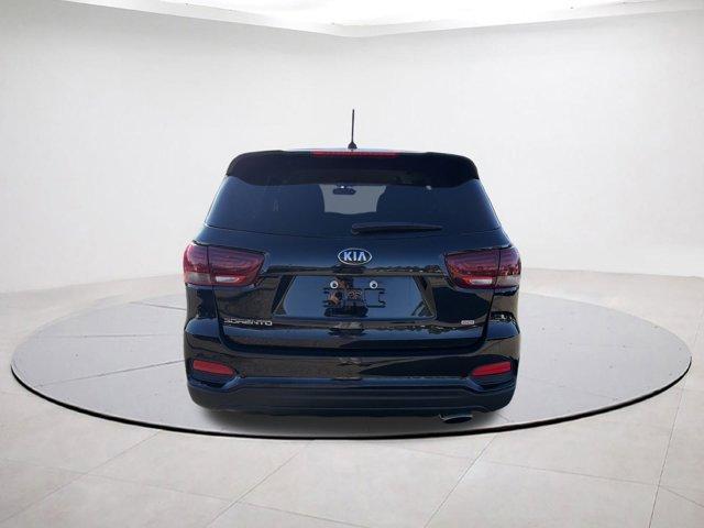 used 2019 Kia Sorento car, priced at $16,976