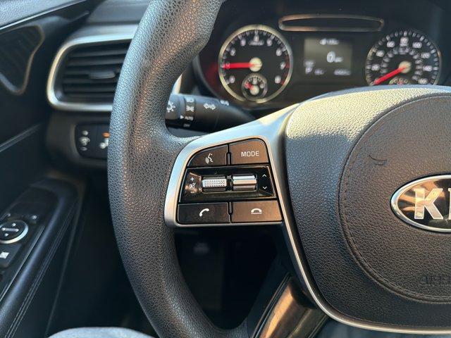 used 2019 Kia Sorento car, priced at $16,976