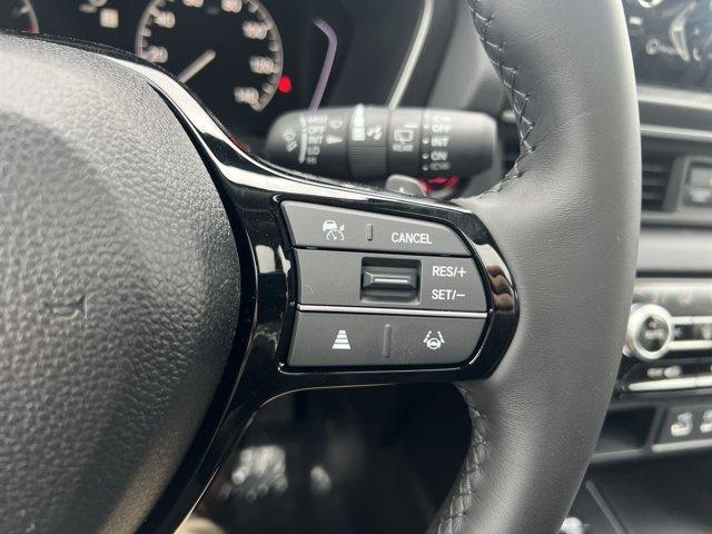 new 2025 Honda Pilot car, priced at $48,364