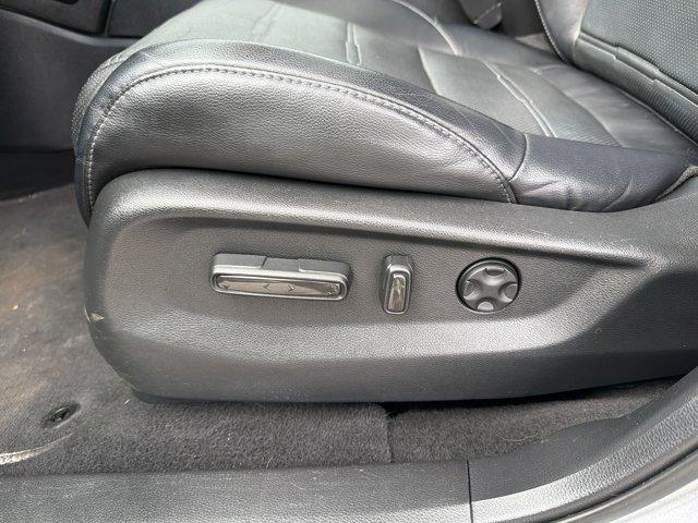 used 2018 Honda CR-V car, priced at $19,115