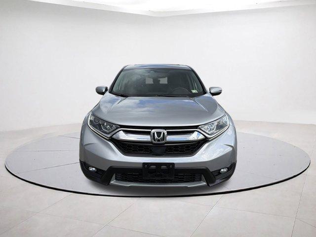 used 2018 Honda CR-V car, priced at $19,115