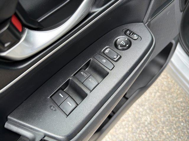 used 2018 Honda CR-V car, priced at $19,115