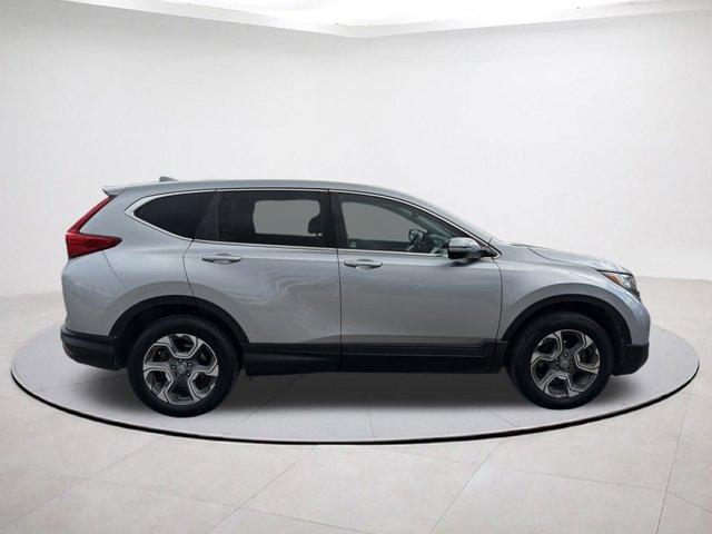used 2018 Honda CR-V car, priced at $19,115