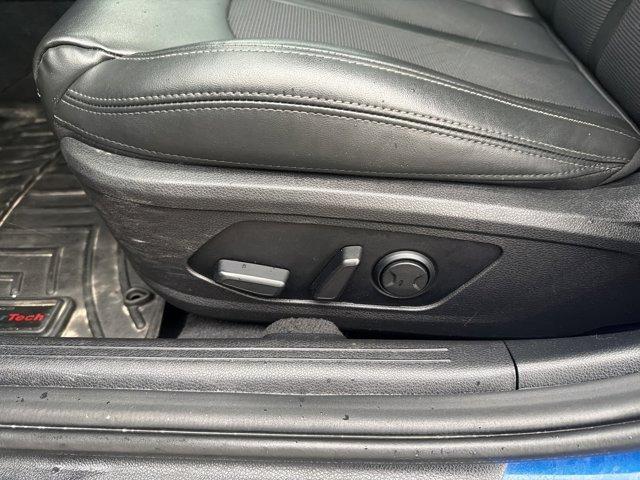 used 2021 Kia K5 car, priced at $17,376