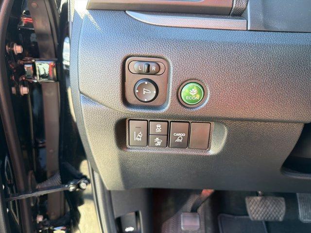 used 2023 Honda Ridgeline car, priced at $33,047