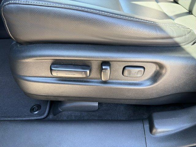 used 2023 Honda Ridgeline car, priced at $33,047