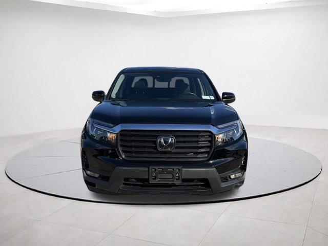used 2023 Honda Ridgeline car, priced at $33,047