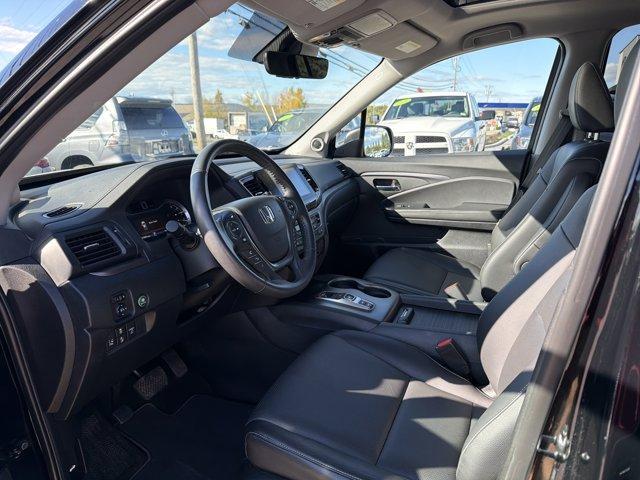 used 2023 Honda Ridgeline car, priced at $33,047