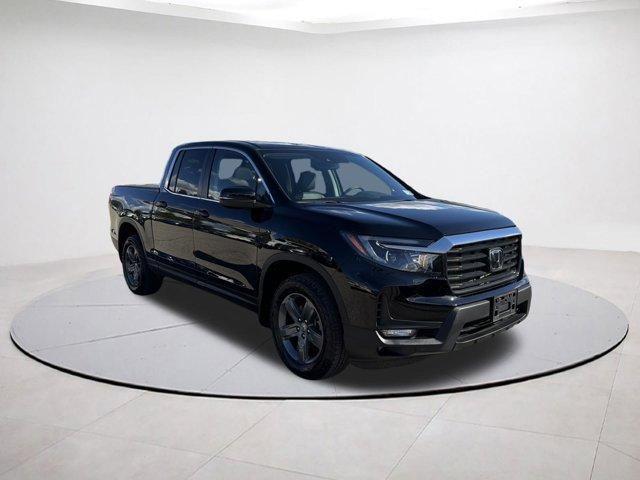 used 2023 Honda Ridgeline car, priced at $33,047