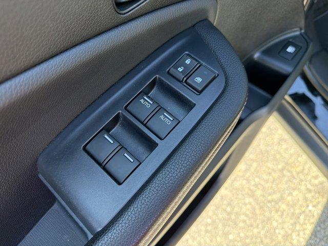 used 2023 Honda Ridgeline car, priced at $33,047