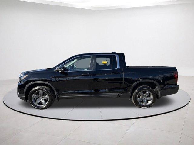used 2023 Honda Ridgeline car, priced at $33,047