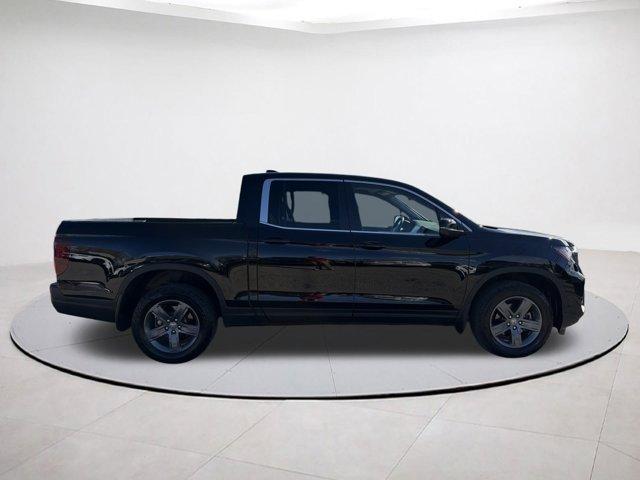 used 2023 Honda Ridgeline car, priced at $33,047