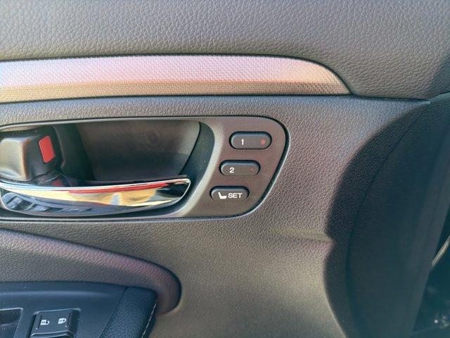 used 2023 Honda Ridgeline car, priced at $33,047