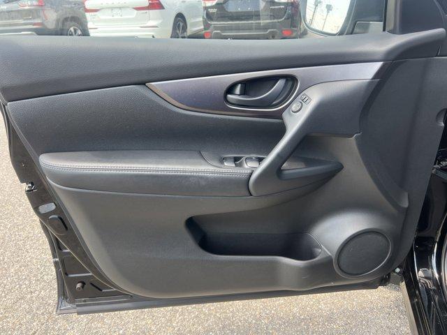 used 2022 Nissan Rogue Sport car, priced at $19,872