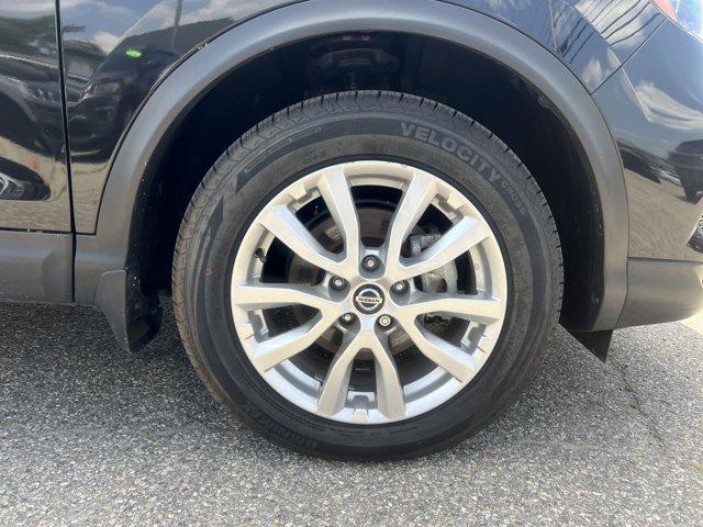 used 2022 Nissan Rogue Sport car, priced at $19,872