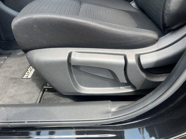 used 2022 Nissan Rogue Sport car, priced at $19,872