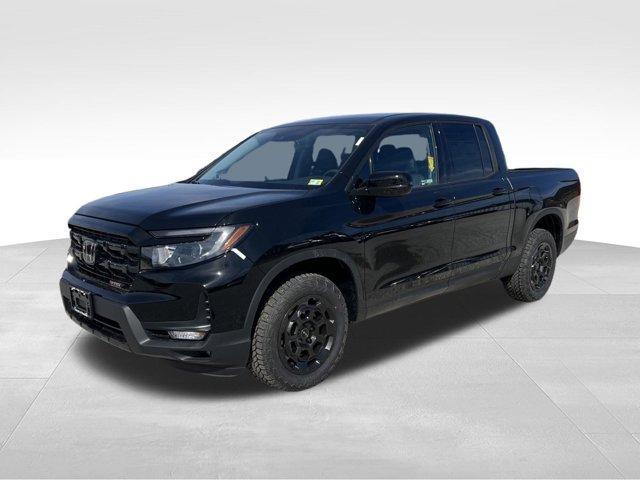 new 2025 Honda Ridgeline car, priced at $39,908