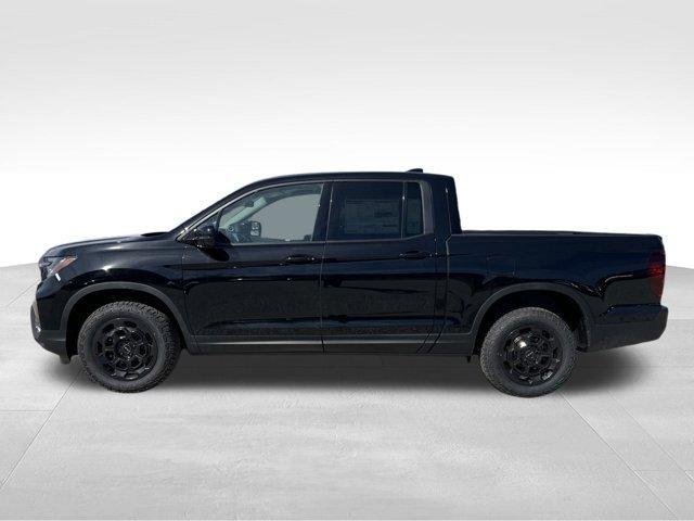 new 2025 Honda Ridgeline car, priced at $39,908