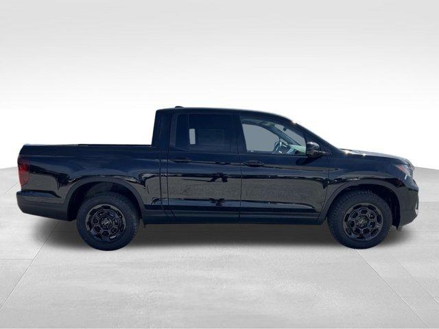 new 2025 Honda Ridgeline car, priced at $39,908