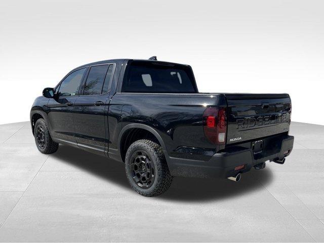 new 2025 Honda Ridgeline car, priced at $39,908