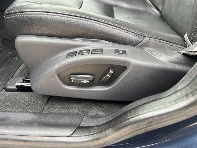 used 2015 Volvo XC60 car, priced at $11,191