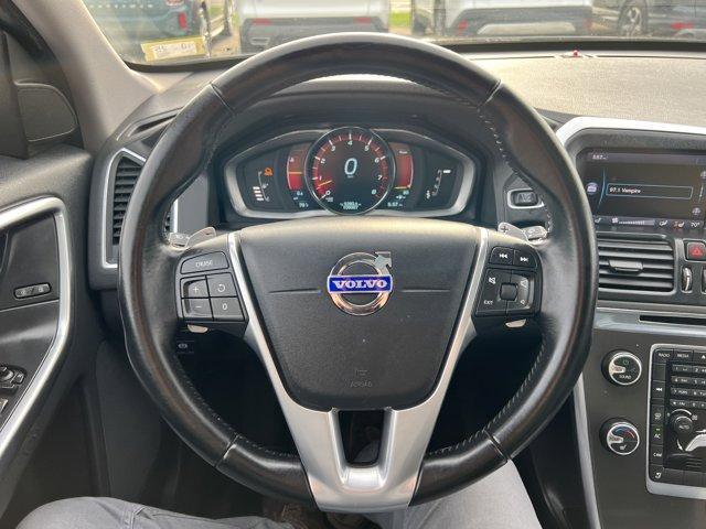 used 2015 Volvo XC60 car, priced at $11,191
