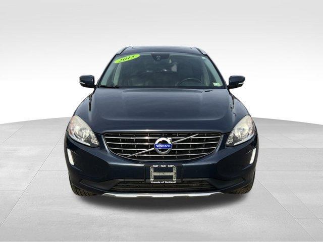 used 2015 Volvo XC60 car, priced at $11,191